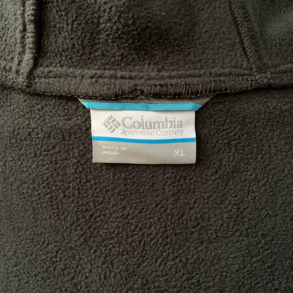 NWT Columbia Ascender Men’s Jacket - Picture 4 of 6